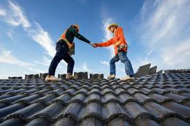 Fast & Reliable Emergency Roof Repairs in Franklin, TN